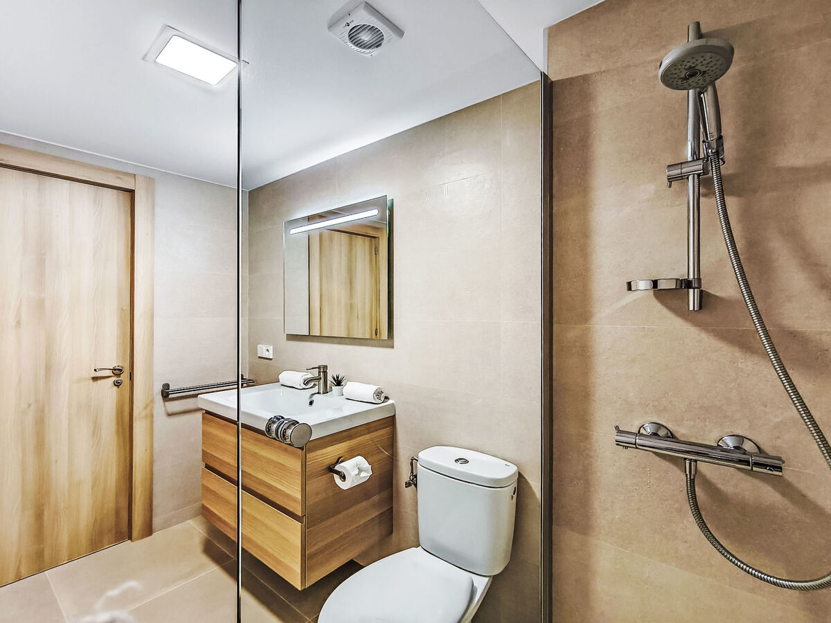Carihuela Playa – Appartement 3 chambres à 150 m de la mer - Photo 22