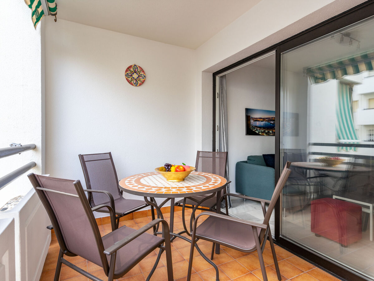 Carihuela Playa – Appartement 3 chambres à 150 m de la mer - Photo 23