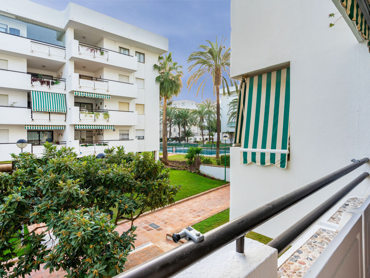 Carihuela Playa – Appartement 3 chambres à 150 m de la mer - Photo 25