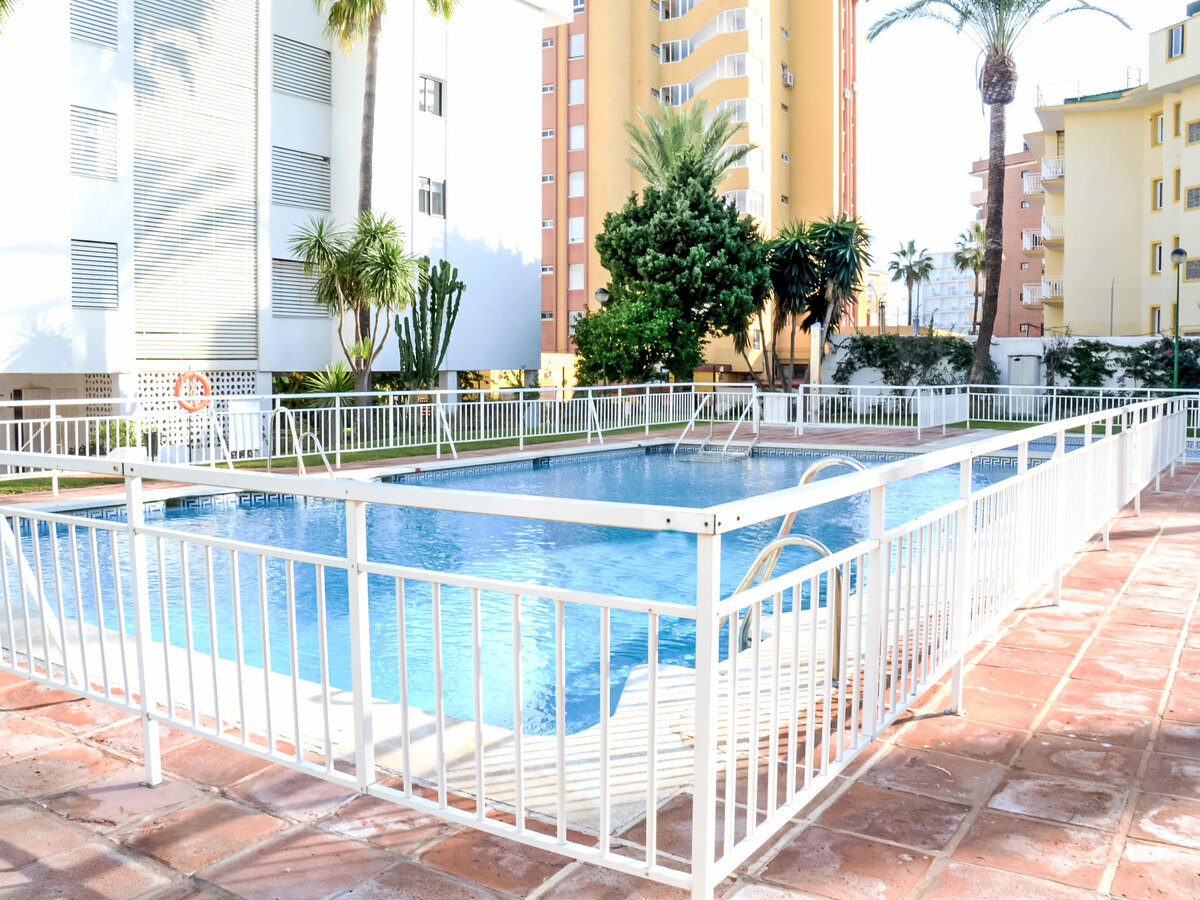 Carihuela Playa – Appartement 3 chambres à 150 m de la mer - Photo 26
