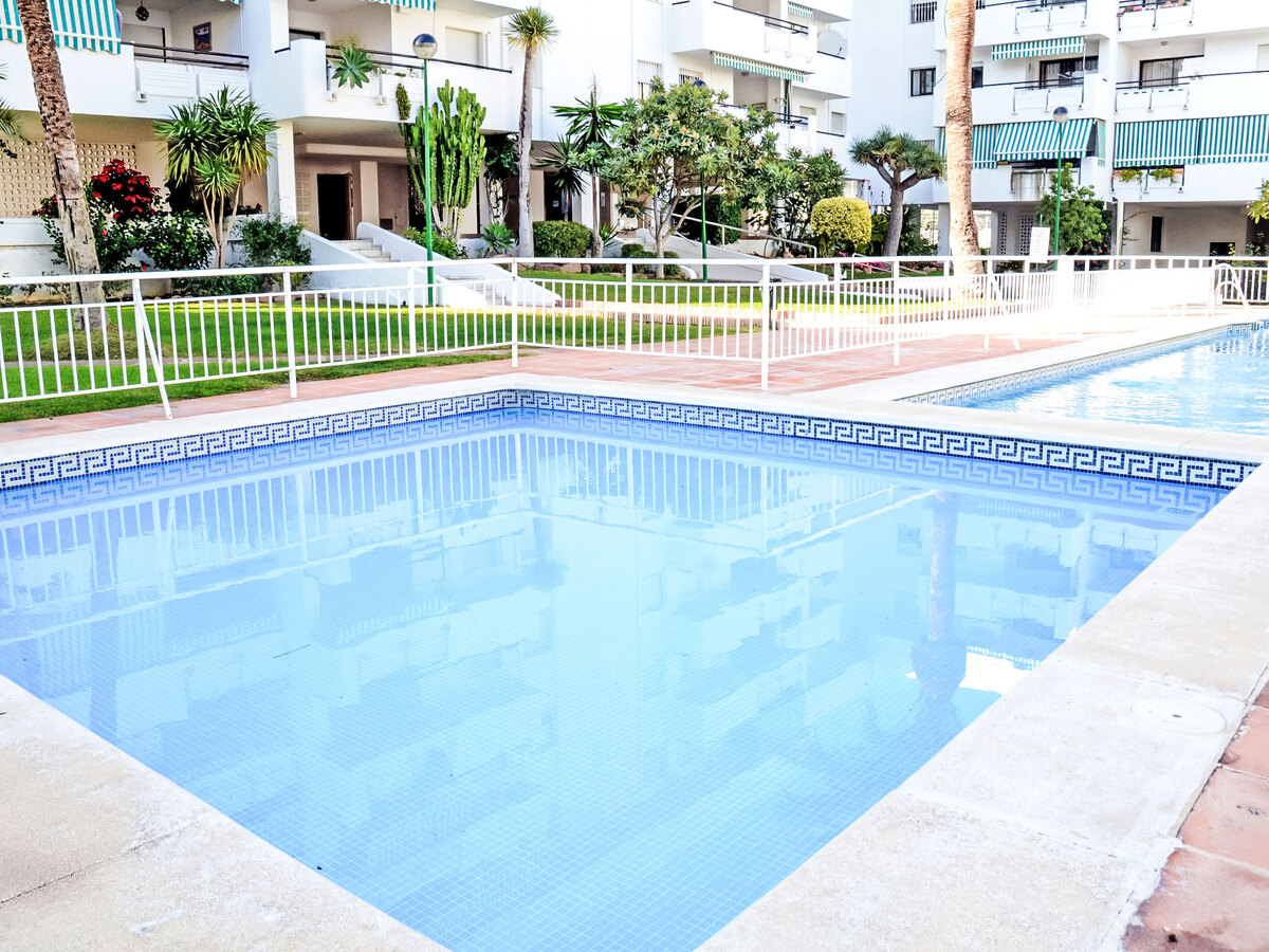 Carihuela Playa – Appartement 3 chambres à 150 m de la mer - Photo 27