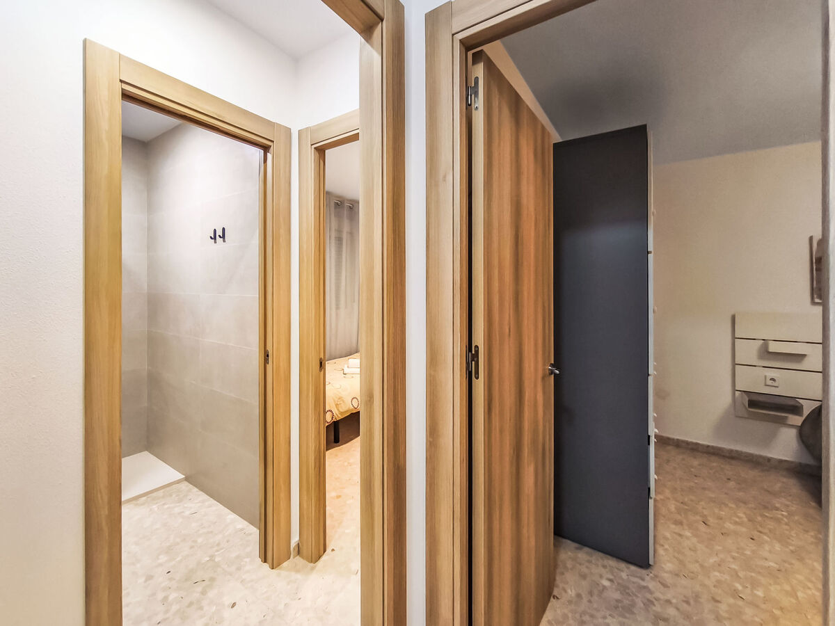 Carihuela Playa – Appartement 3 chambres à 150 m de la mer - Photo 29