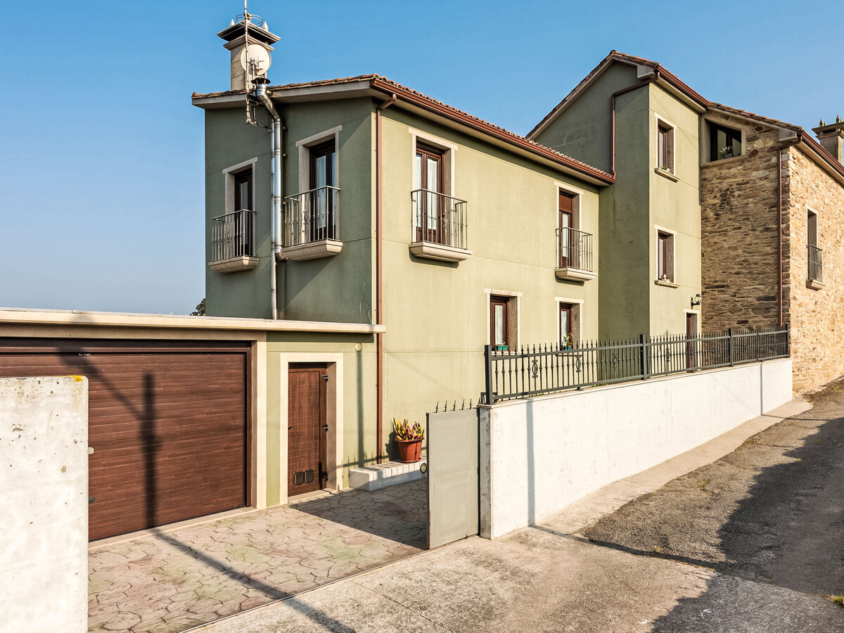 Casa Avoa Dolores – Maison 8 pers. rénovée, vue mer - Photo 1