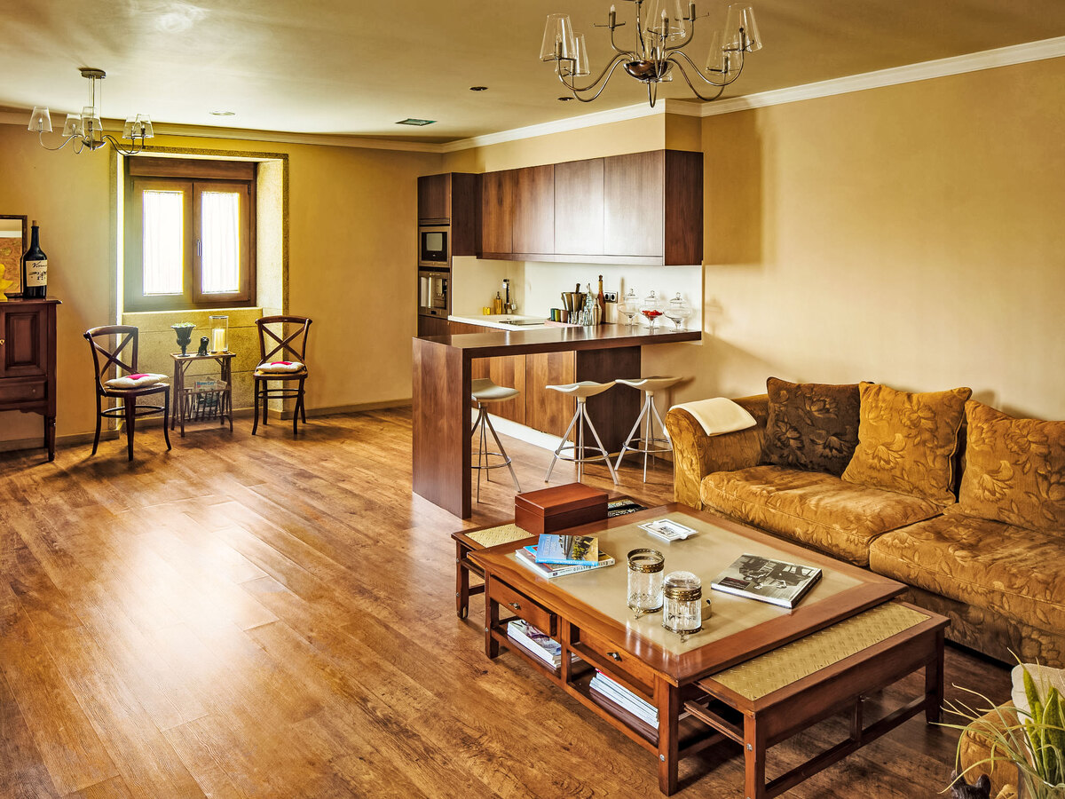 Casa Avoa Dolores – Maison 8 pers. rénovée, vue mer - Photo 2