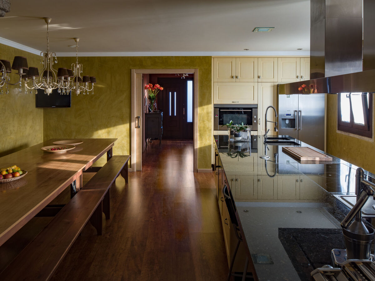 Casa Avoa Dolores – Maison 8 pers. rénovée, vue mer - Photo 4