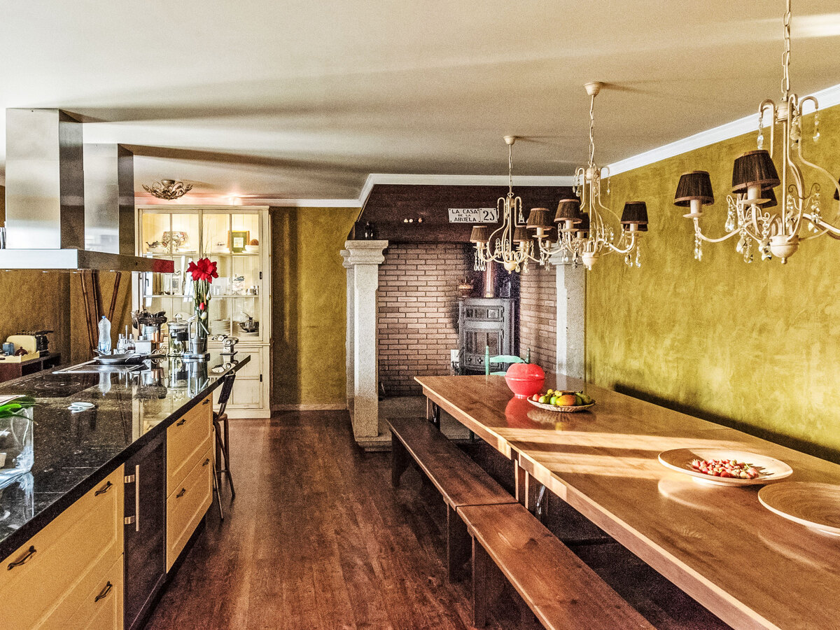 Casa Avoa Dolores – Maison 8 pers. rénovée, vue mer - Photo 6