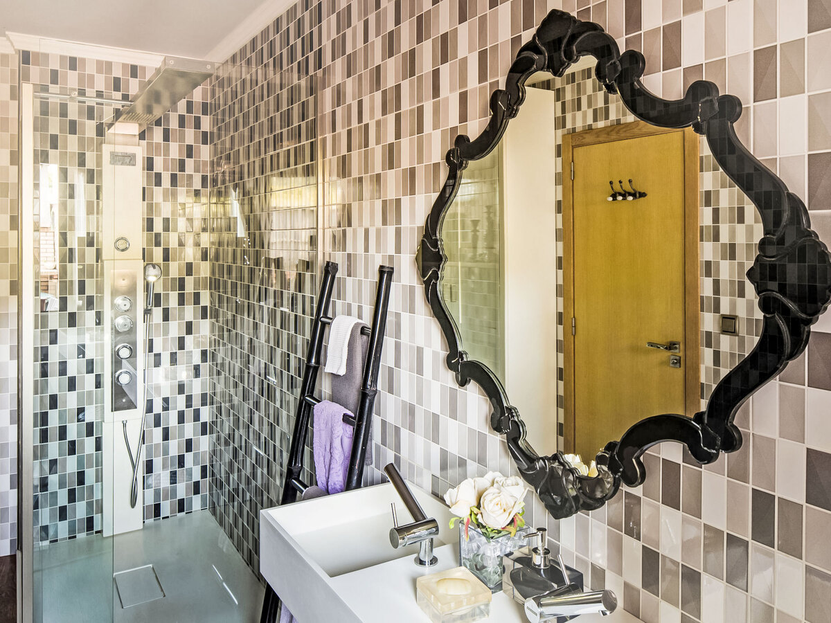 Casa Avoa Dolores – Maison 8 pers. rénovée, vue mer - Photo 10