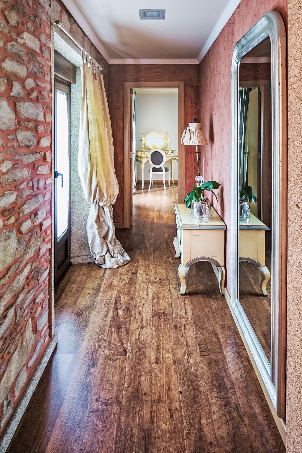 Casa Avoa Dolores – Maison 8 pers. rénovée, vue mer - Photo 12