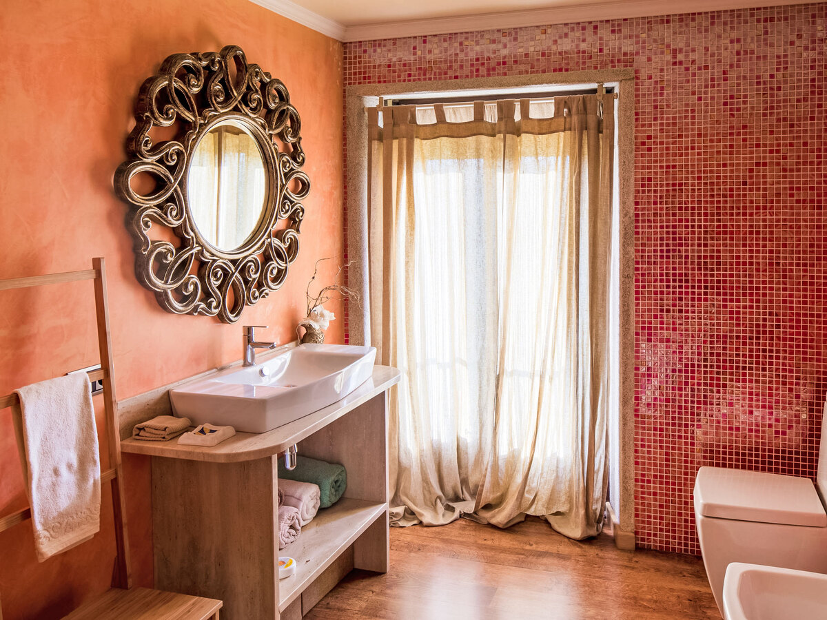 Casa Avoa Dolores – Maison 8 pers. rénovée, vue mer - Photo 14
