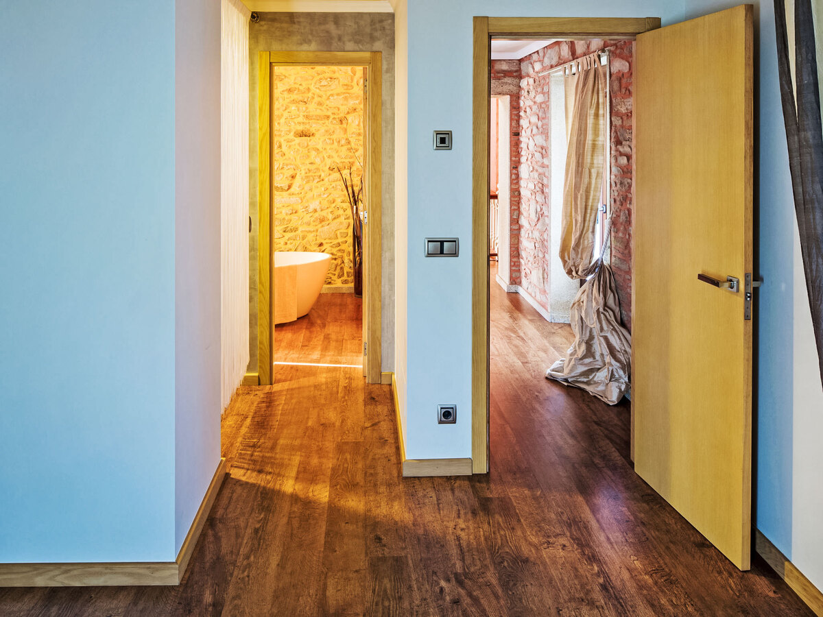 Casa Avoa Dolores – Maison 8 pers. rénovée, vue mer - Photo 16
