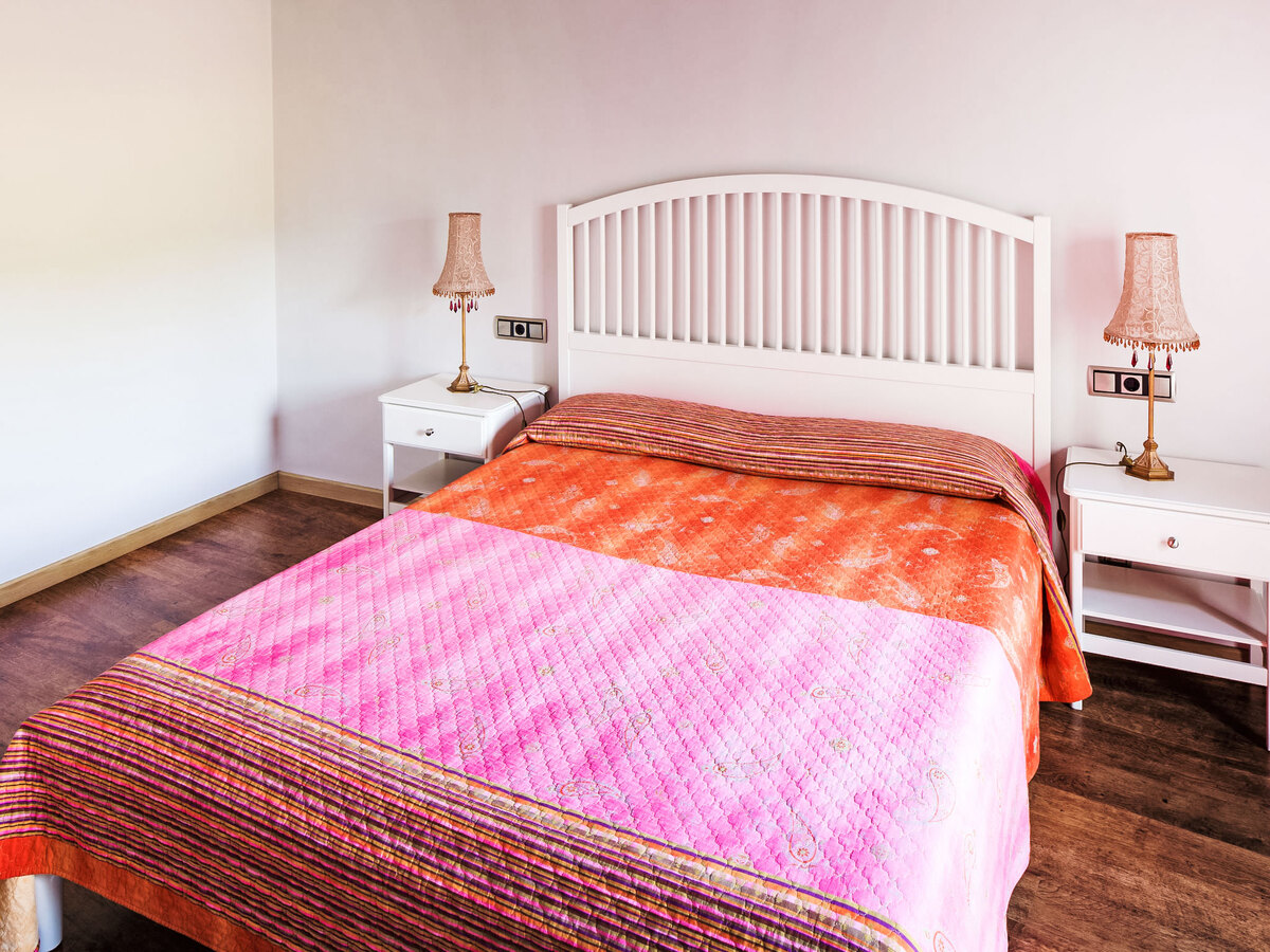 Casa Avoa Dolores – Maison 8 pers. rénovée, vue mer - Photo 17