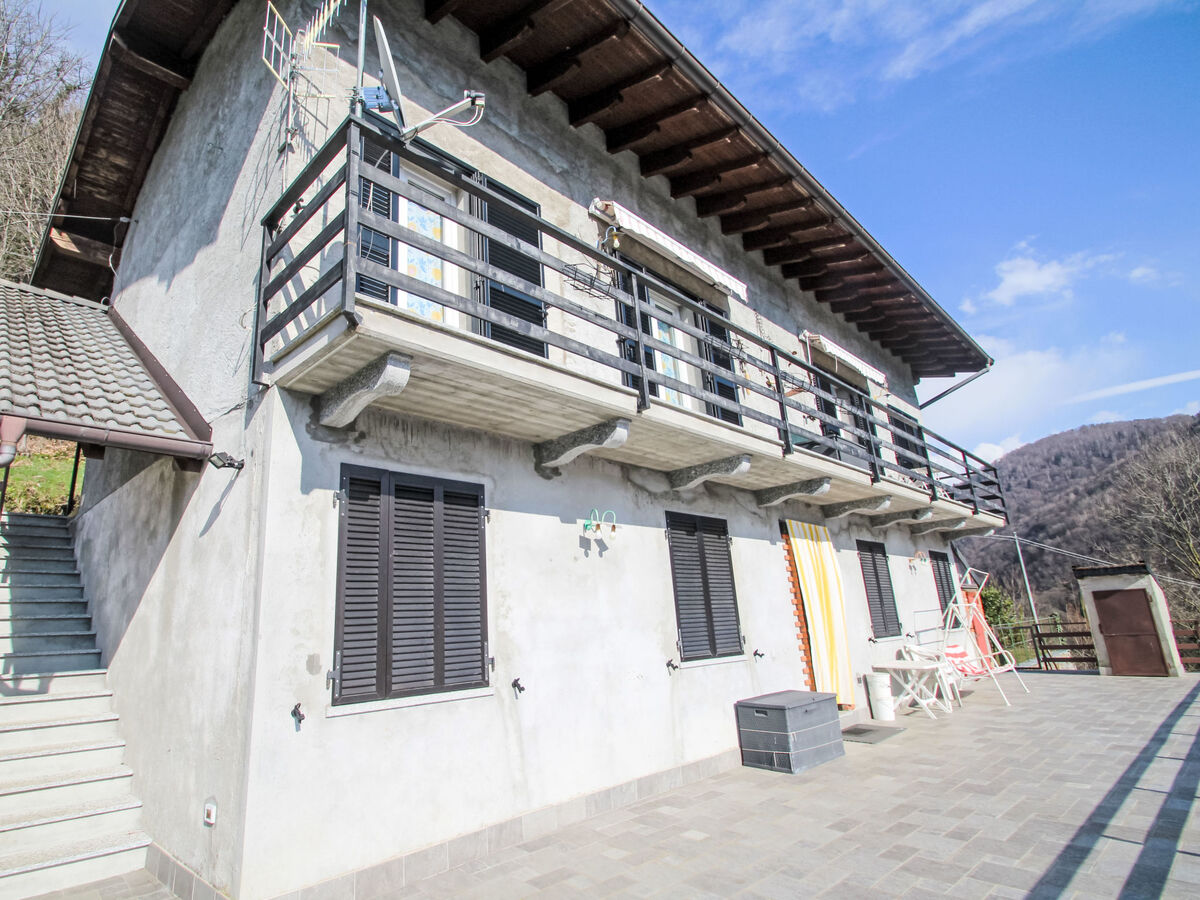 Rudi, appartement 80 m² avec terrasse panoramique à Aurano - Photo 3