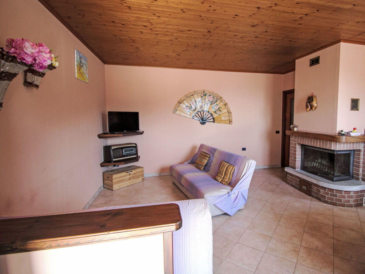 Rudi, appartement 80 m² avec terrasse panoramique à Aurano - Photo 7