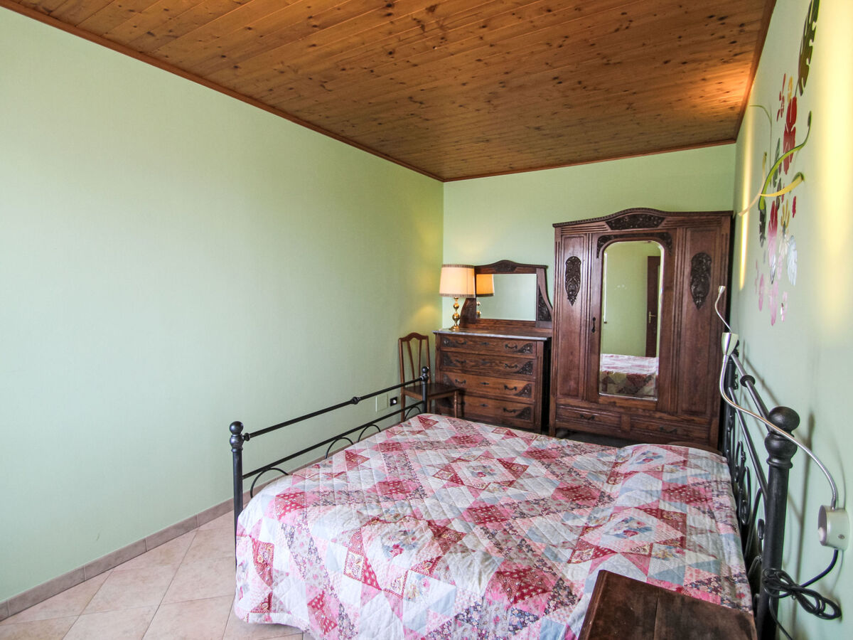 Rudi, appartement 80 m² avec terrasse panoramique à Aurano - Photo 10
