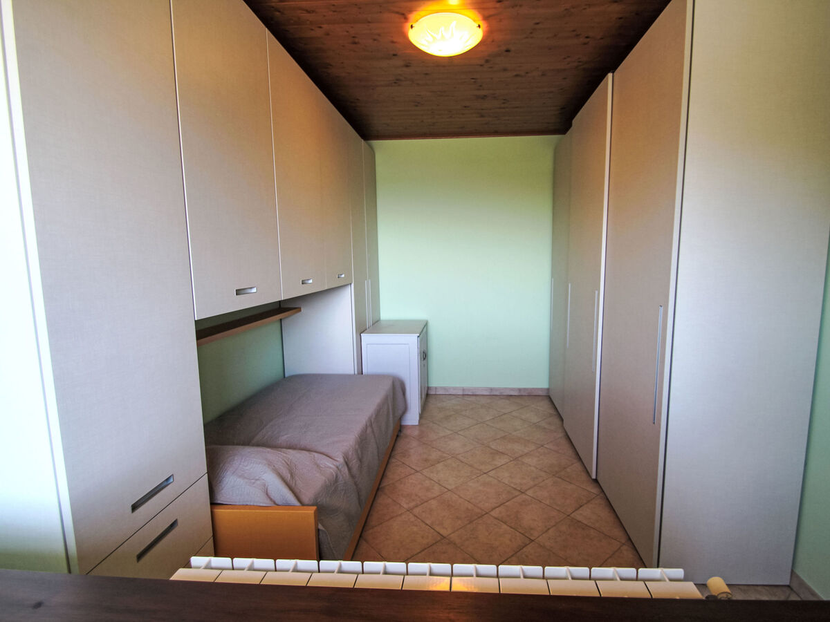 Rudi, appartement 80 m² avec terrasse panoramique à Aurano - Photo 12