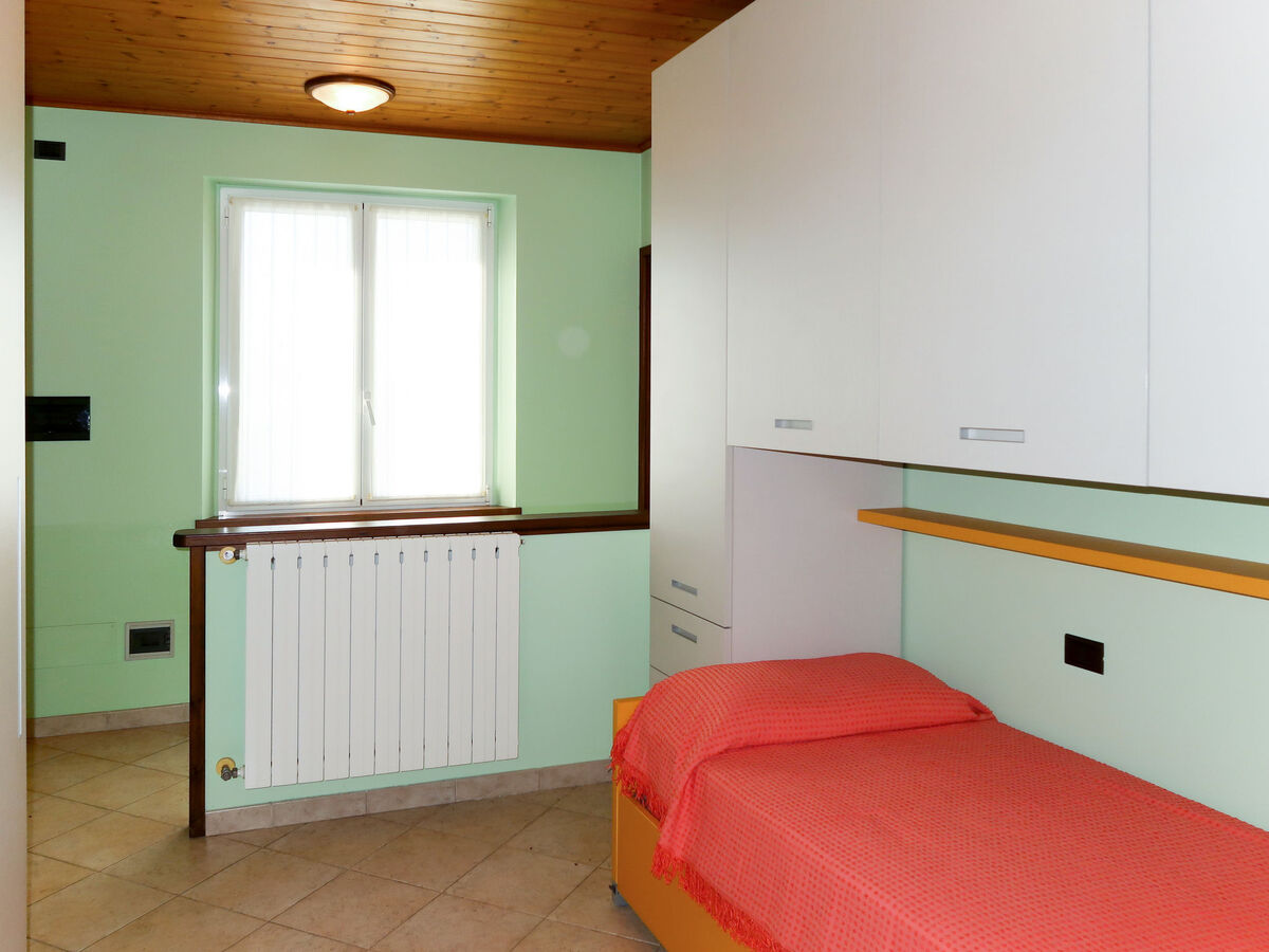 Rudi, appartement 80 m² avec terrasse panoramique à Aurano - Photo 13