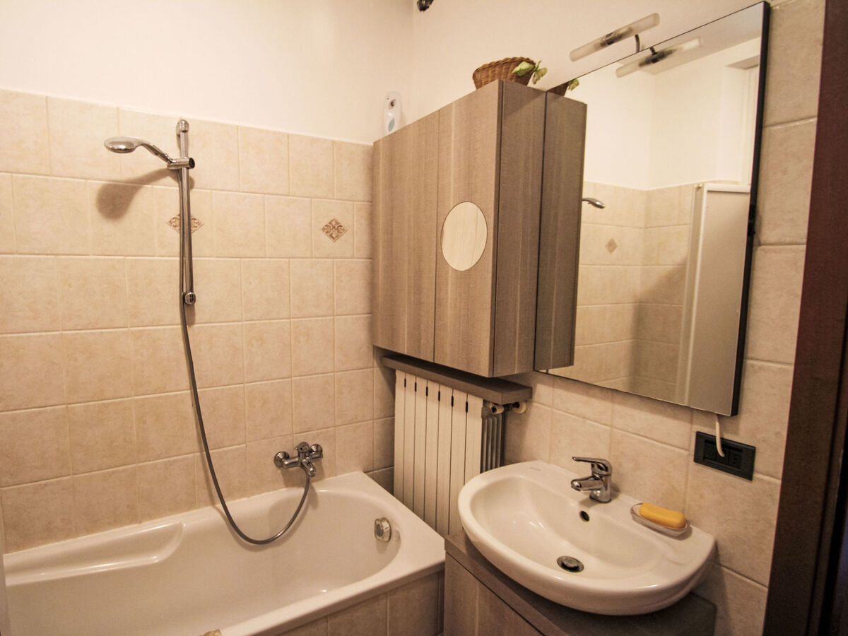 Rudi, appartement 80 m² avec terrasse panoramique à Aurano - Photo 14