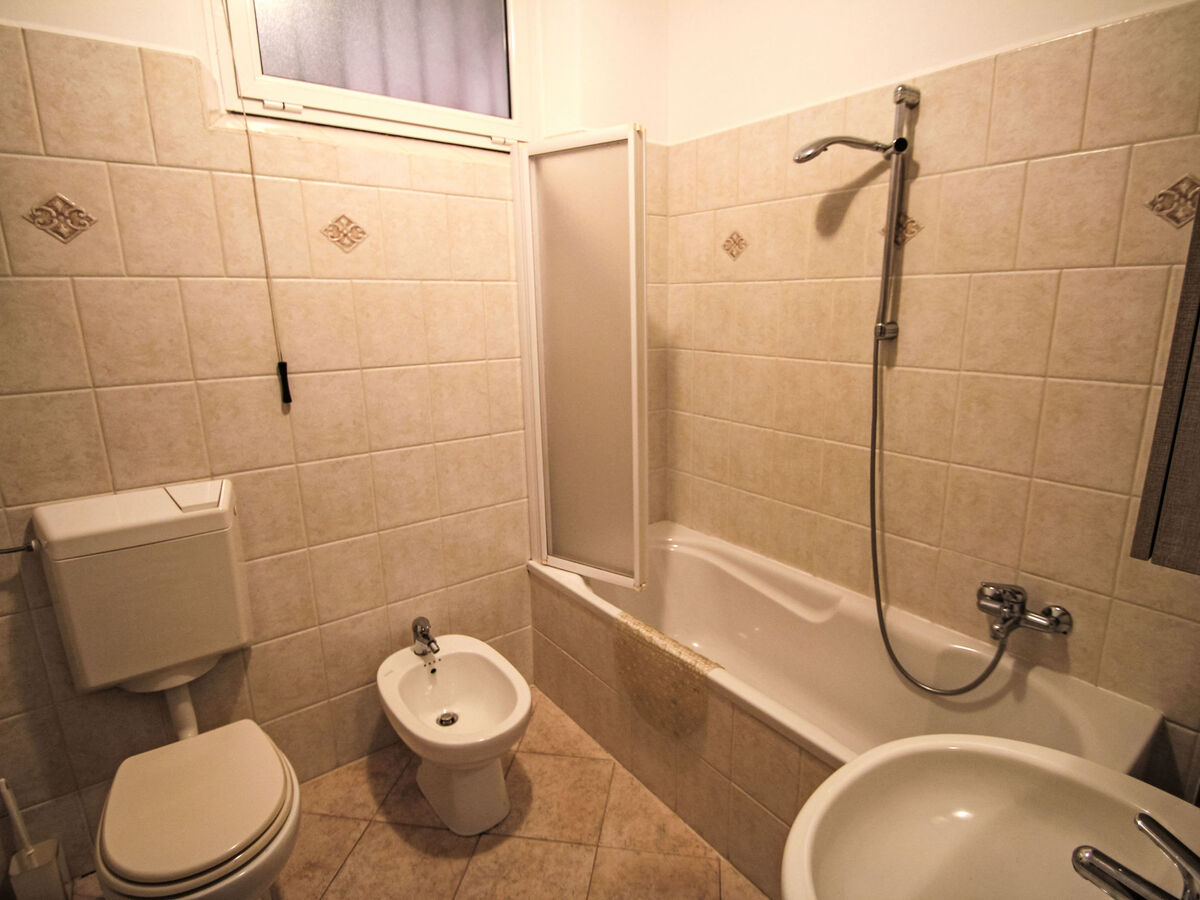 Rudi, appartement 80 m² avec terrasse panoramique à Aurano - Photo 15