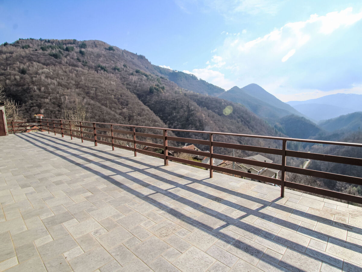 Rudi, appartement 80 m² avec terrasse panoramique à Aurano - Photo 16