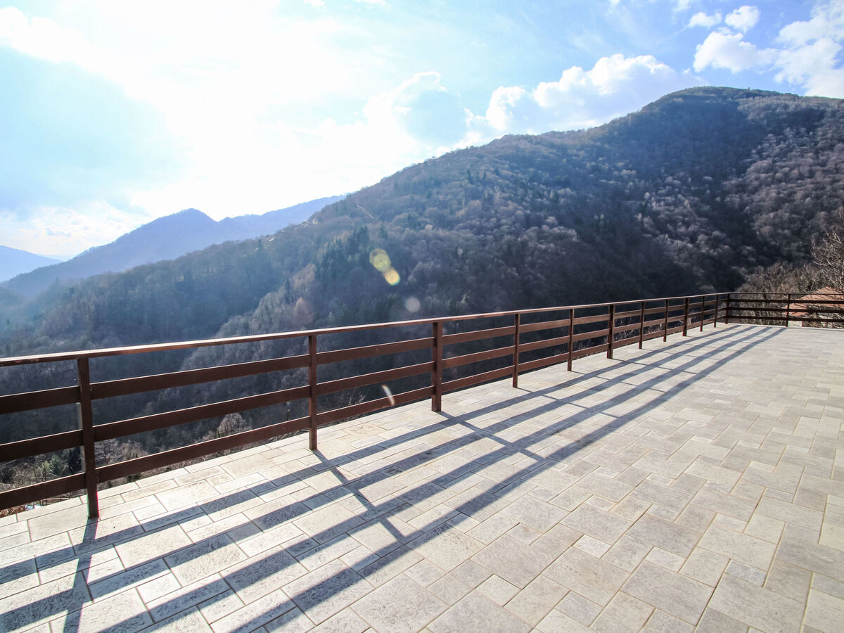 Rudi, appartement 80 m² avec terrasse panoramique à Aurano - Photo 20