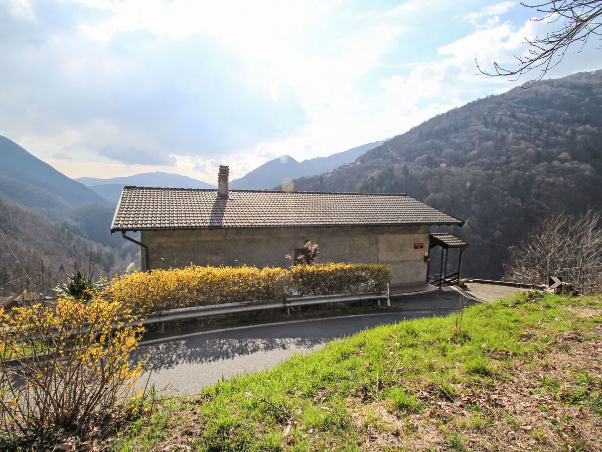 Rudi, appartement 80 m² avec terrasse panoramique à Aurano - Photo 23