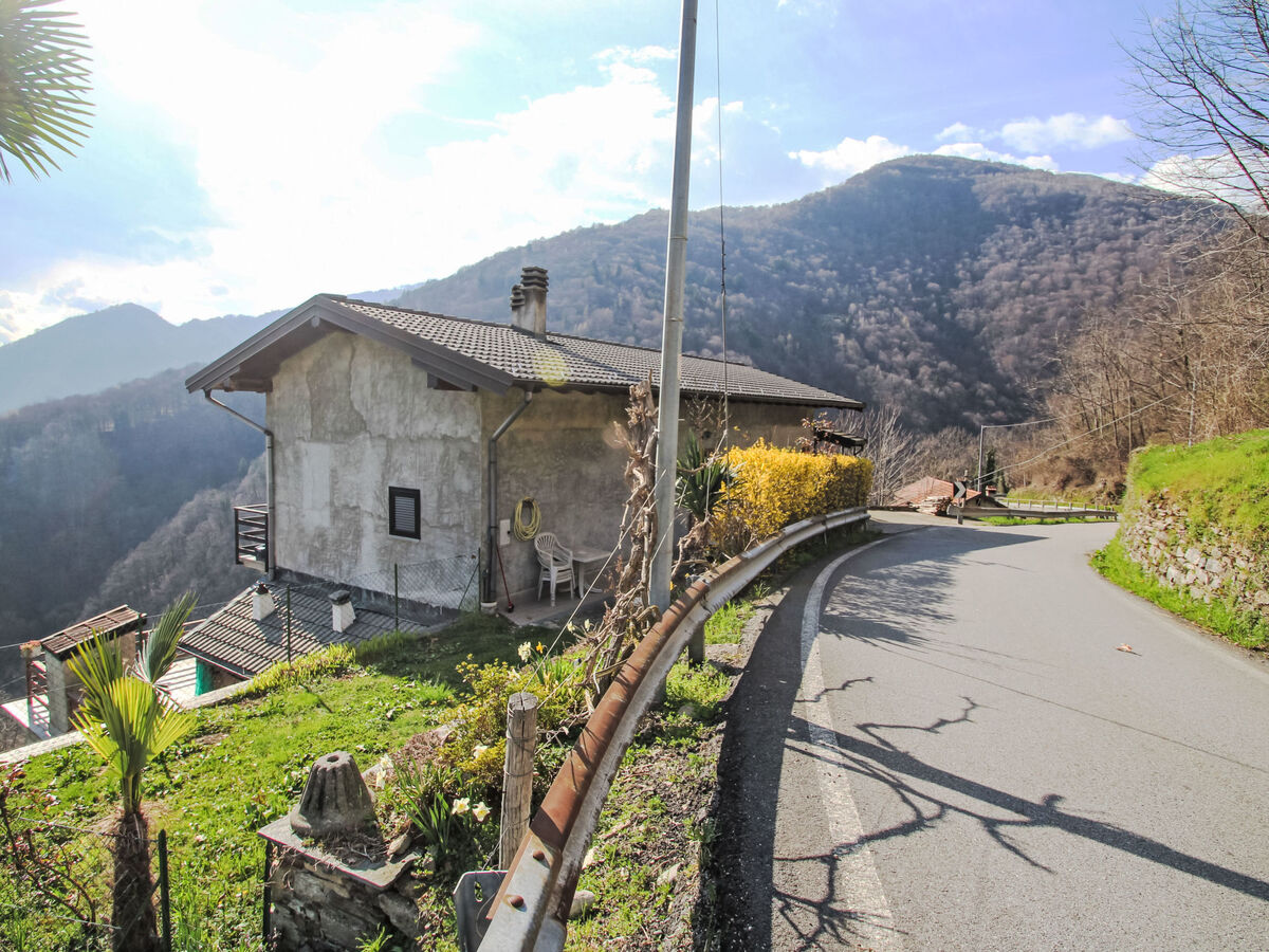 Rudi, appartement 80 m² avec terrasse panoramique à Aurano - Photo 24