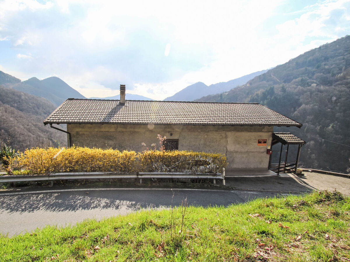 Rudi, appartement 80 m² avec terrasse panoramique à Aurano - Photo 25