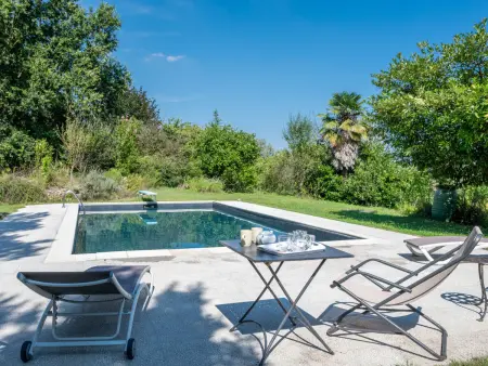 Maison Carla – 5 chambres, piscine et vue panoramique - Photo 1