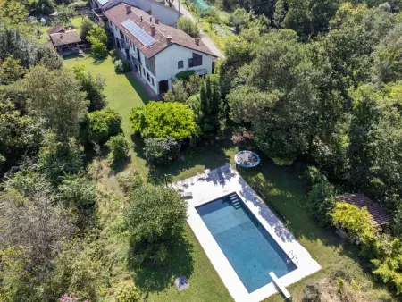 Maison Carla – 5 chambres, piscine et vue panoramique - Photo 2