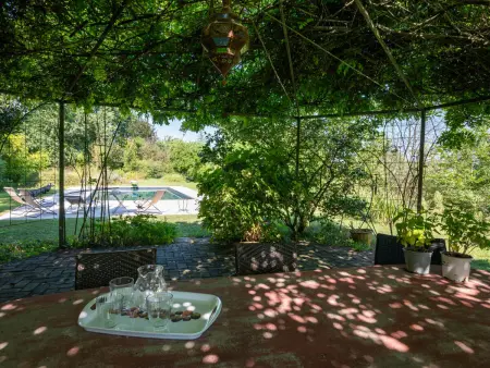 Maison Carla – 5 chambres, piscine et vue panoramique - Photo 3