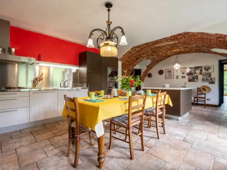 Maison Carla – 5 chambres, piscine et vue panoramique - Photo 4