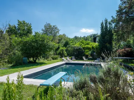 Maison Carla – 5 chambres, piscine et vue panoramique - Photo 5