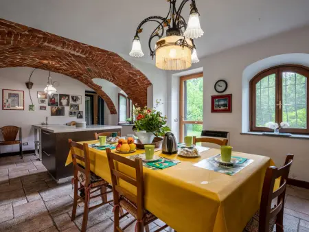Maison Carla – 5 chambres, piscine et vue panoramique - Photo 6