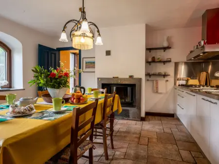 Maison Carla – 5 chambres, piscine et vue panoramique - Photo 7