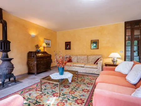 Maison Carla – 5 chambres, piscine et vue panoramique - Photo 9