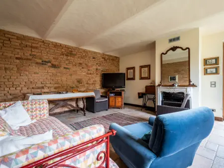 Maison Carla – 5 chambres, piscine et vue panoramique - Photo 10