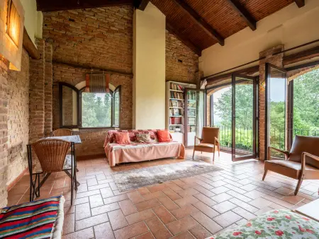 Maison Carla – 5 chambres, piscine et vue panoramique - Photo 11