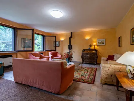 Maison Carla – 5 chambres, piscine et vue panoramique - Photo 12