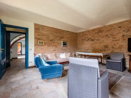 Maison Carla – 5 chambres, piscine et vue panoramique - Photo 14