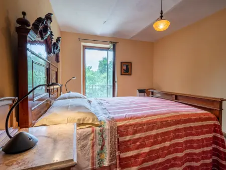 Maison Carla – 5 chambres, piscine et vue panoramique - Photo 15