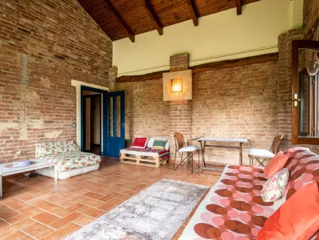 Maison Carla – 5 chambres, piscine et vue panoramique - Photo 17