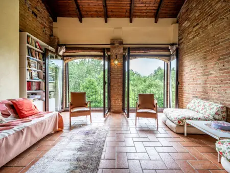 Maison Carla – 5 chambres, piscine et vue panoramique - Photo 18
