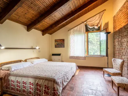 Maison Carla – 5 chambres, piscine et vue panoramique - Photo 19