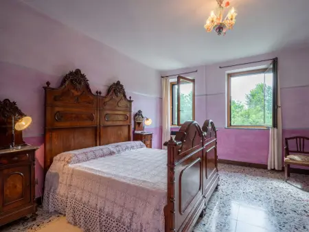 Maison Carla – 5 chambres, piscine et vue panoramique - Photo 20