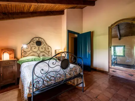 Maison Carla – 5 chambres, piscine et vue panoramique - Photo 21