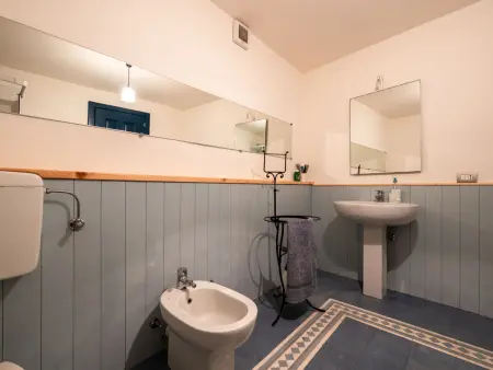 Maison Carla – 5 chambres, piscine et vue panoramique - Photo 22