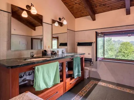 Maison Carla – 5 chambres, piscine et vue panoramique - Photo 23