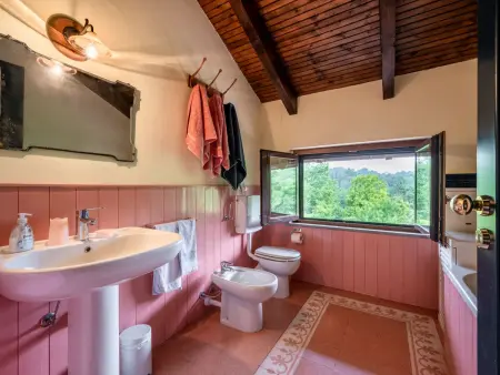 Maison Carla – 5 chambres, piscine et vue panoramique - Photo 24