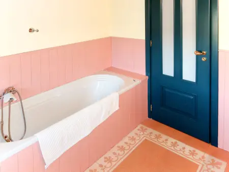 Maison Carla – 5 chambres, piscine et vue panoramique - Photo 25