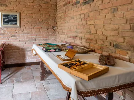Maison Carla – 5 chambres, piscine et vue panoramique - Photo 26